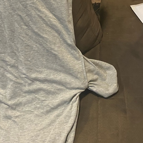 Walmart George Sweatshirt Dress With Pockets! - Picture 4 of 4
